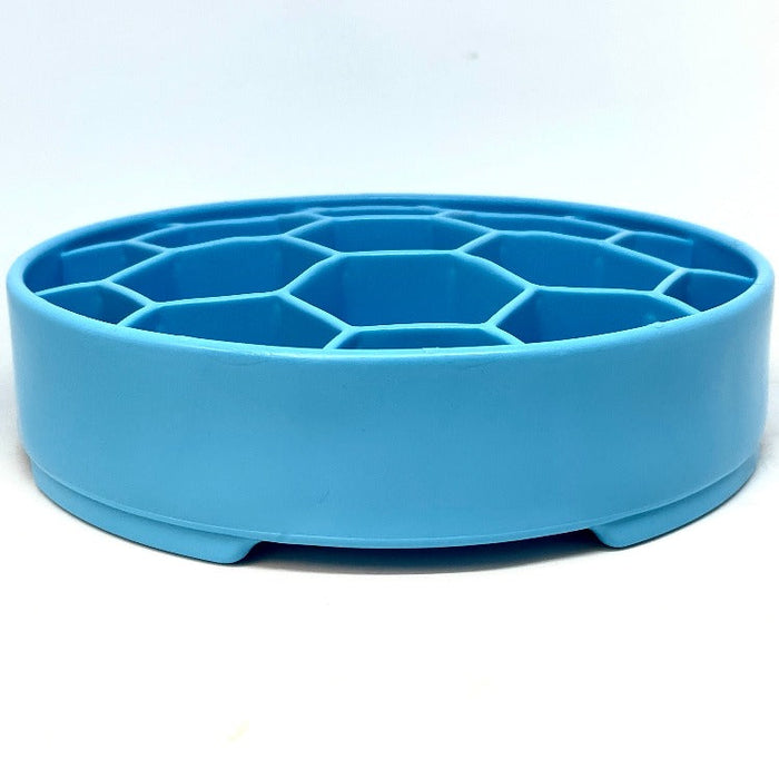 Honeycomb Deep Feeding Bowl