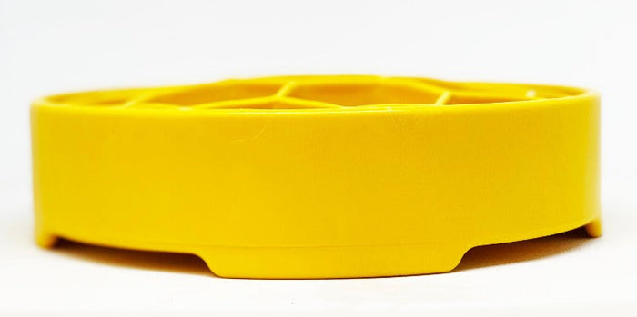 Honeycomb Deep Feeding Bowl