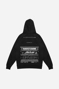 Horizon [ patch ] [ HS ] Hoodie