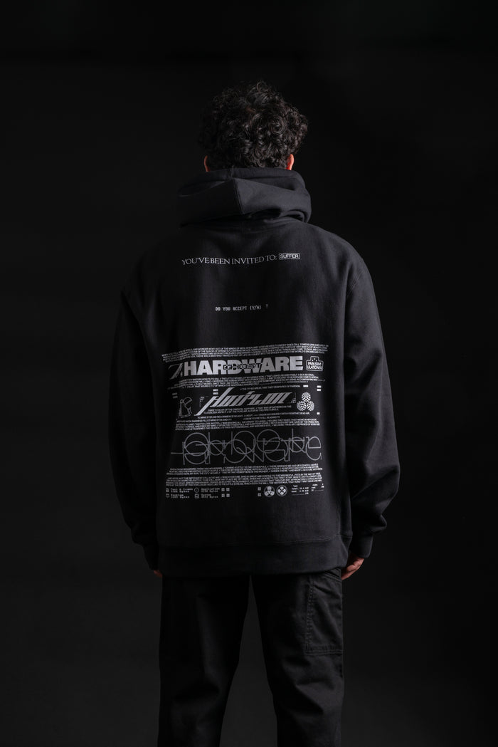 Horizon [ patch ] [ HS ] Hoodie