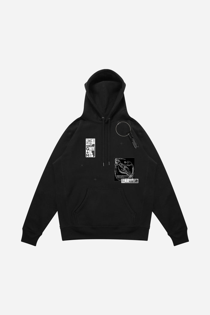Horizon [ patch ] [ HS ] Hoodie