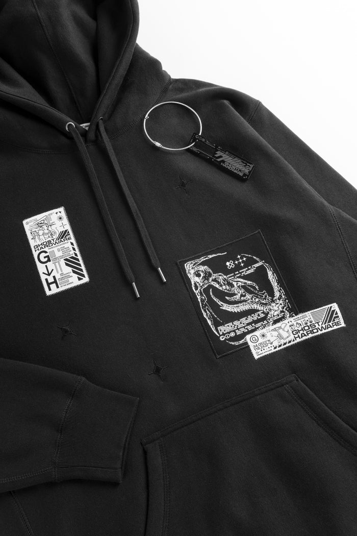 Horizon [ patch ] [ HS ] Hoodie