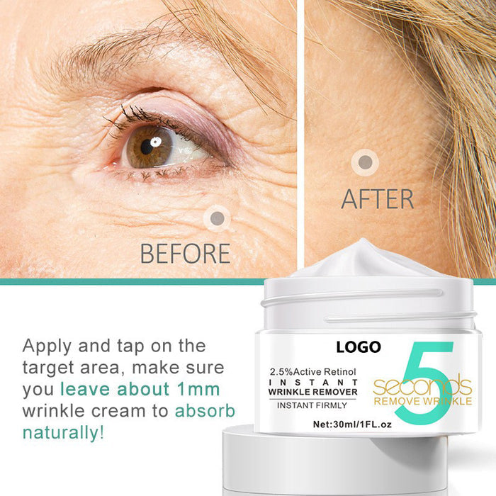 Hot Selling Skin Care Products Active Retinol Face Cream