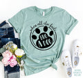 Hug Your Dog T Shirt