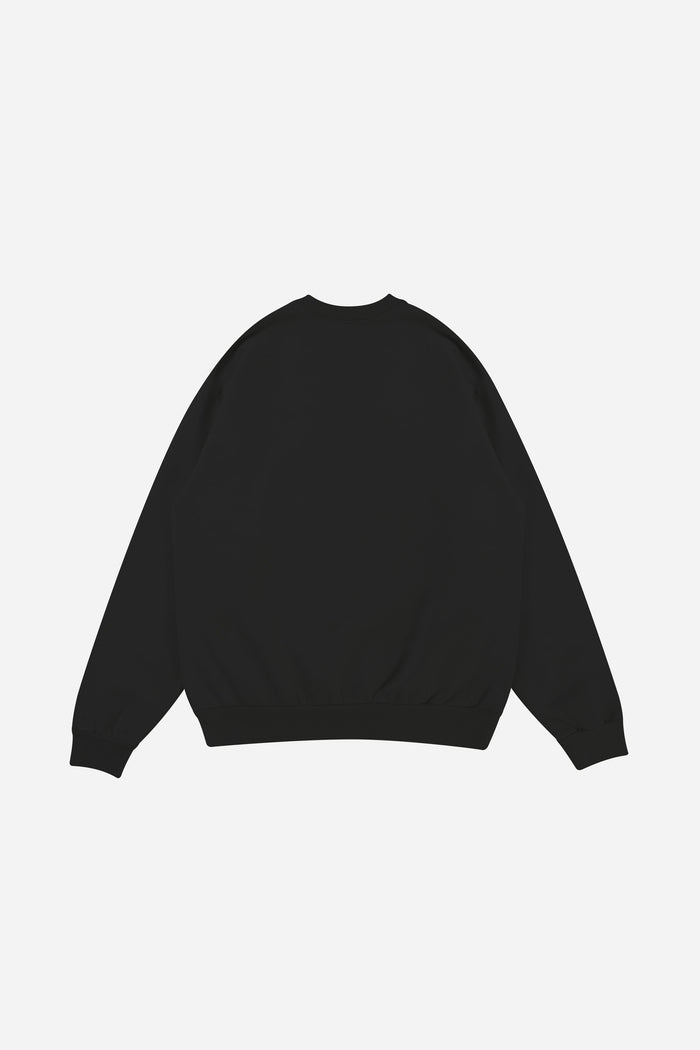 Hyperion [ patch ] [ S ] Crewneck