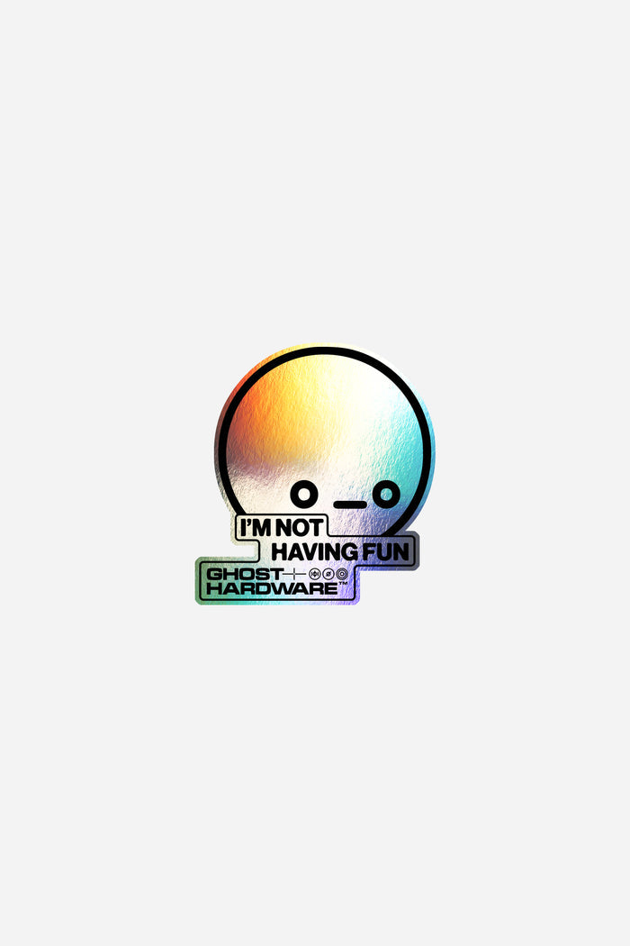 Illusion Sticker Pack