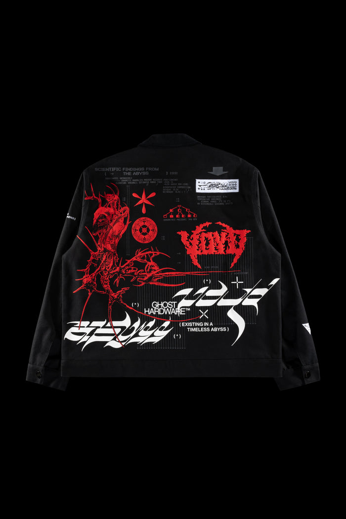 Imprisoned [ work ] Jacket