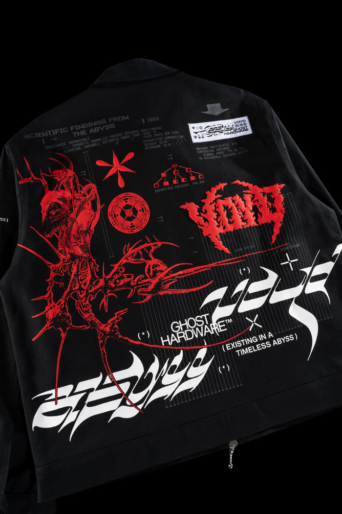Imprisoned [ work ] Jacket