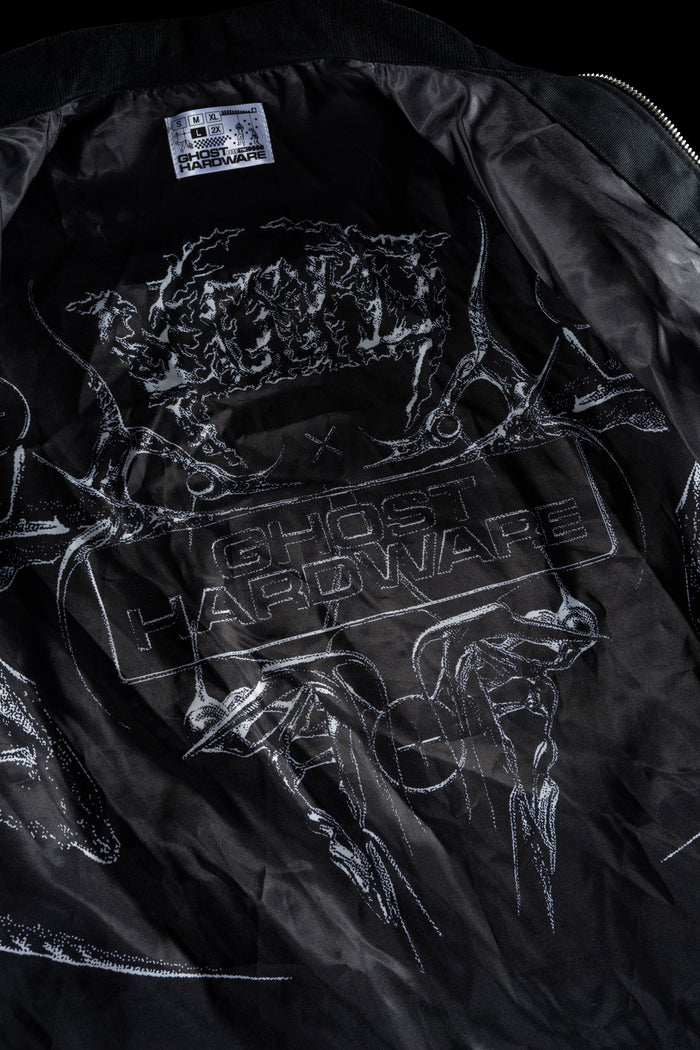 Imprisoned [ work ] Jacket