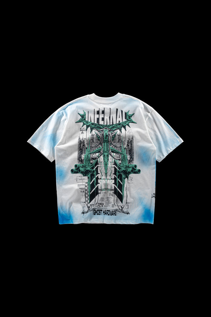 Infernal Tee
