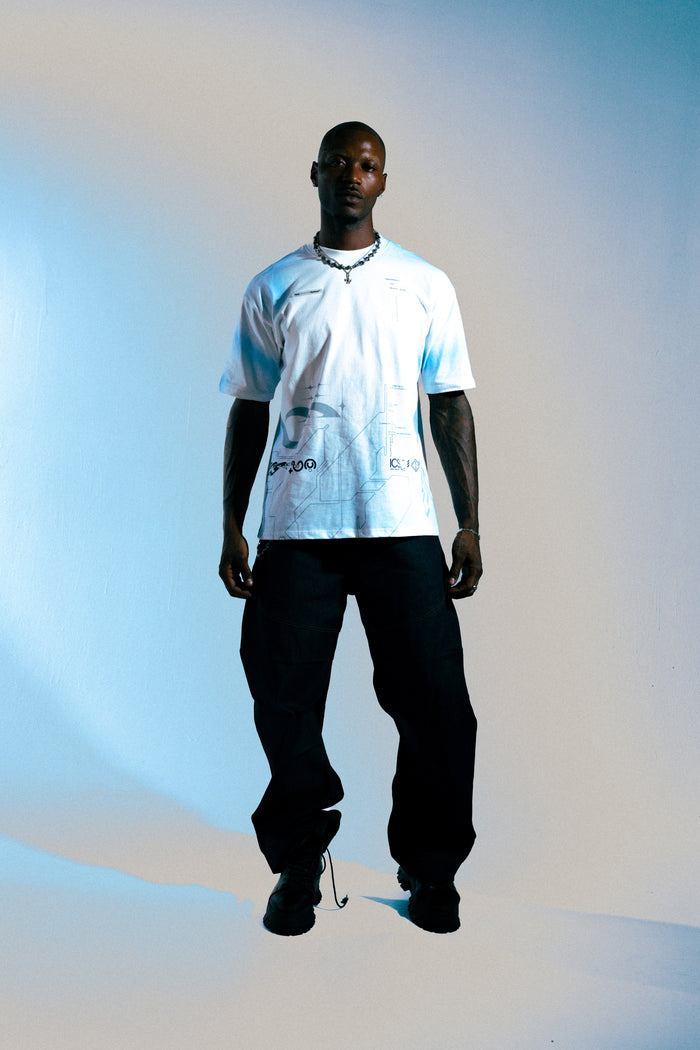 Infernal Tee