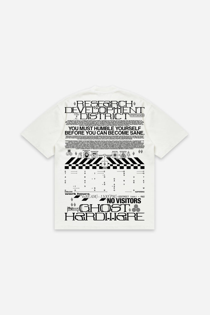 Influx [ patch ] Tee