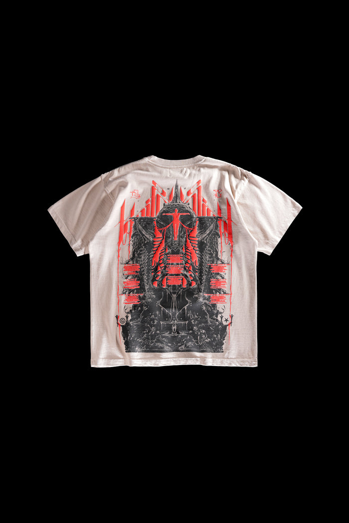 Insight [ ST ] Tee