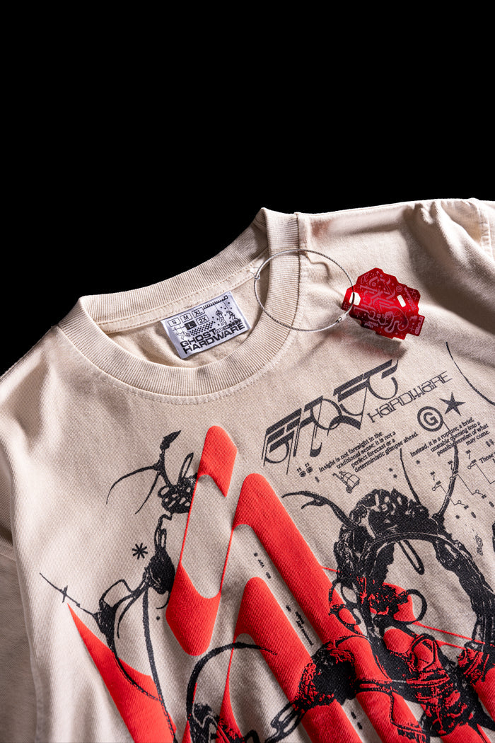 Insight [ ST ] Tee