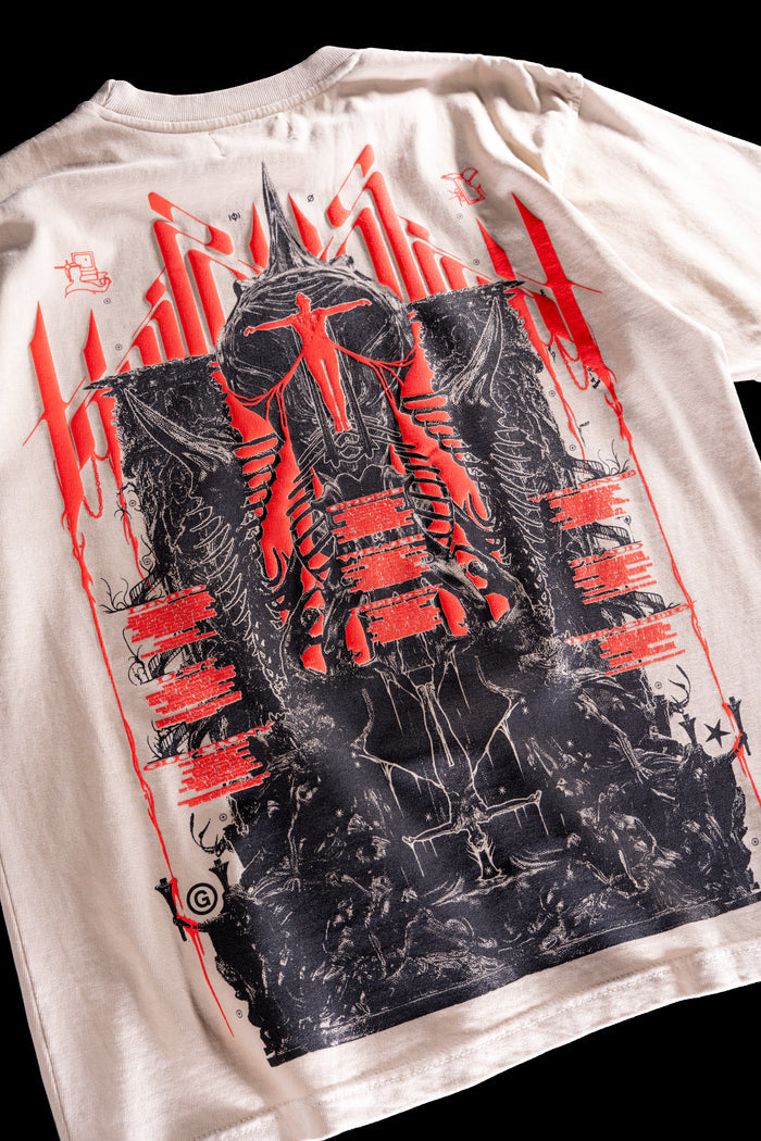 Insight [ ST ] Tee
