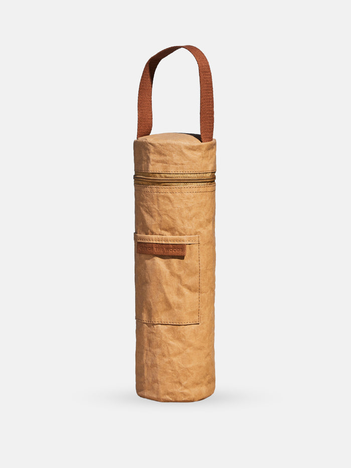 Insulated Wine & Spirits Cooler Tote-0