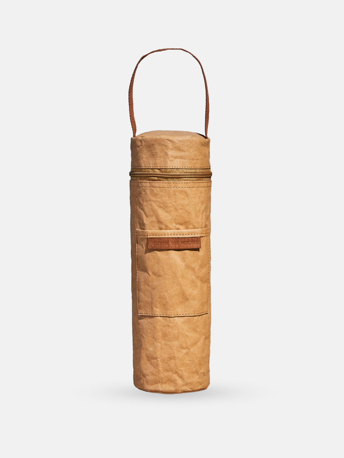Insulated Wine & Spirits Cooler Tote-4