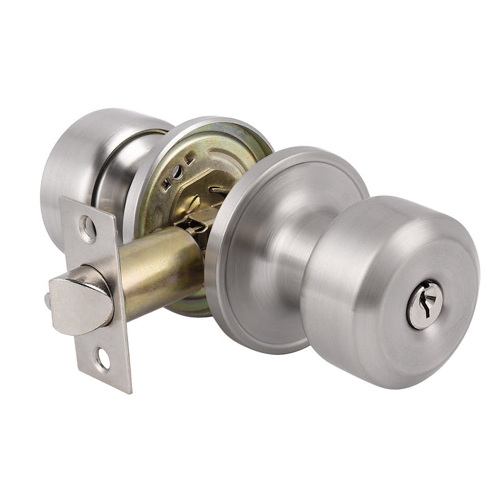 Satin Nickel / 1pack