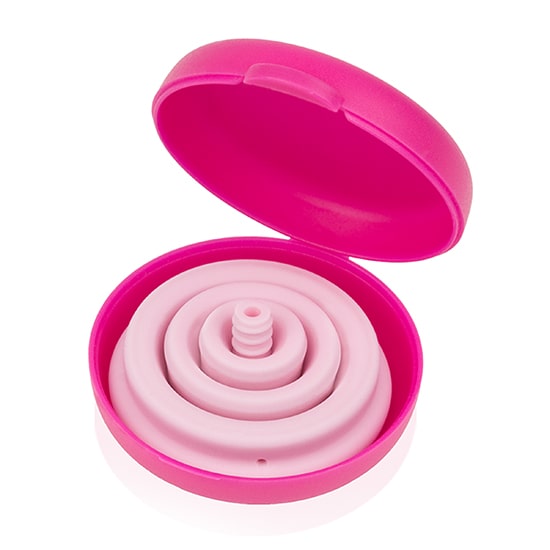 Intimina Lily Menstrual Cup Compact