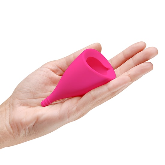 Intimina Lily Menstrual Cup