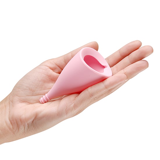 Intimina Lily Menstrual Cup