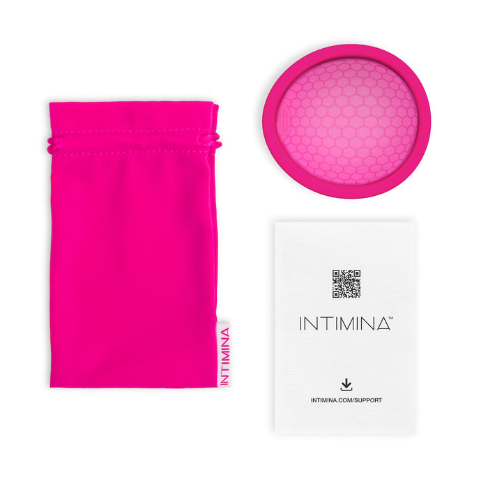 Intimina Ziggy Cup 2 Menstrual Disc