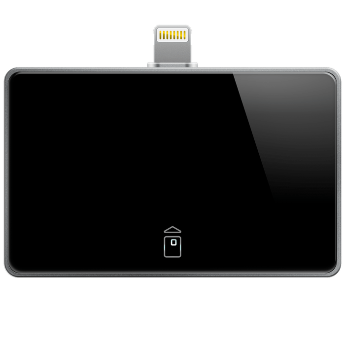 FEITIAN iR301-U Card Reader - FEITIAN Technologies US