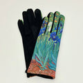 Irises Gloves H