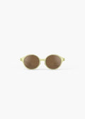 Izipizi - Kid Sunglasses - 0-3yr - D - Vanilla-Izipizi-treehaus