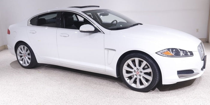 Jaguar NER Polaris White Basecoat With Reducer Quart (Basecoat Only)