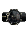 Jandy 7307 2-1/2"-3" 180° Pro Series Check Valve