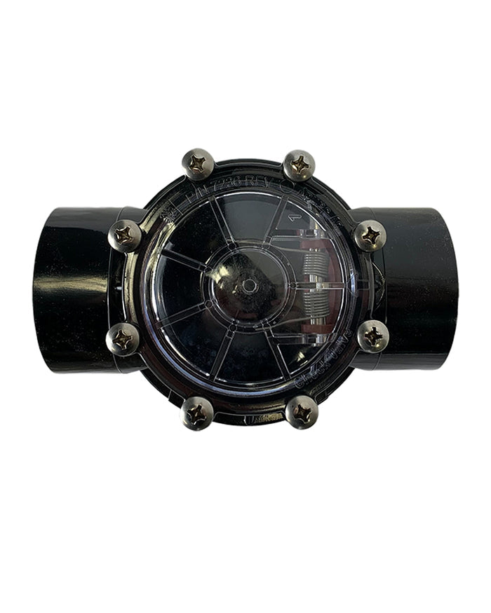 Jandy 7307 2-1/2"-3" 180° Pro Series Check Valve
