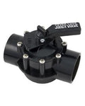 Jandy Never Lube 2-Way CPVC Diverter Valve 2.5"-3" (4718)