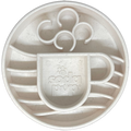 Java Coffee Cup Feeding Bowl