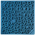 Jigsaw Puzzle Pattern Lick Mat