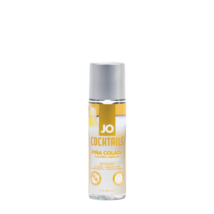 Jo Cocktail-Flavoured Water-Based Lubricant (60ml)