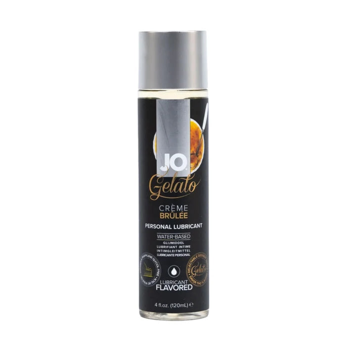 Jo Gelato-Flavoured Water-Based Lubricant (60ml)