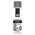 Jo Premium Silicone-Based Lubricant