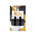 Jo Water-Based Lubricant Triple Pack - Gelato