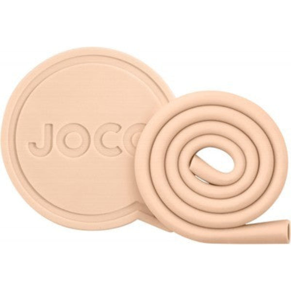 Joco Roll Straw 7 inch