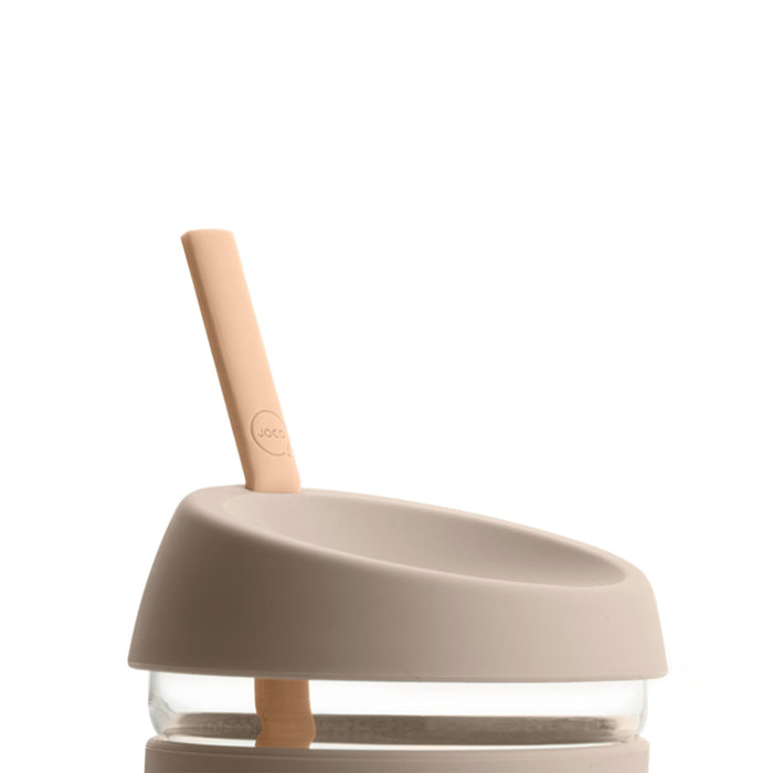 Joco Roll Straw 7 inch