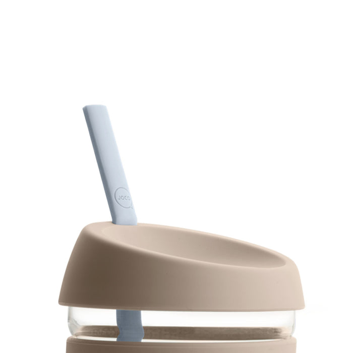 Joco Roll Straw 7 inch
