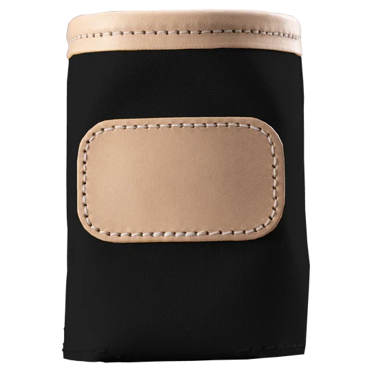 Jon Hart Lil Chill Can Cooler -Black