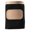 Jon Hart Lil Chill Can Cooler -Black