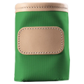 Jon Hart Lil Chill Can Cooler -Kelly Green