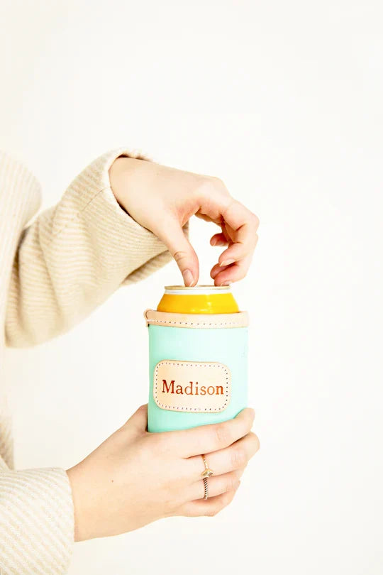 Jon Hart Lil Chill Can Cooler -Lemon