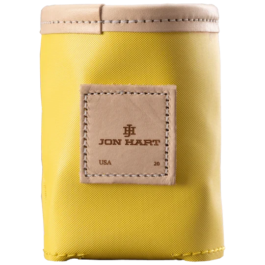 Jon Hart Lil Chill Can Cooler -Lemon