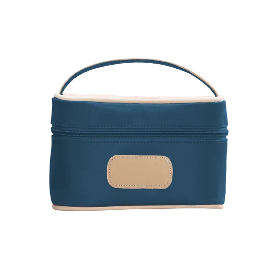 Jon Hart Mini Makeup Case -French Blue