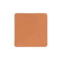 Jon Hart Mousepad -Orange Leather