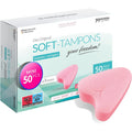 Joy Division Soft Tampon Menstrual Sponges